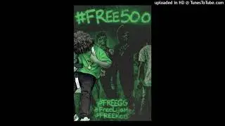 HSE Slatt - Free 500 Ft SlimeShi (Official Audio)