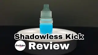 Обзор Shadowless Kick | JustLube