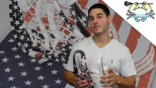 Live Stringing: STX Surgeon 500 for Marcus Holman