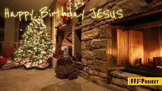 Happy Birthday Jesus by FFJ-Project Coversong Liric