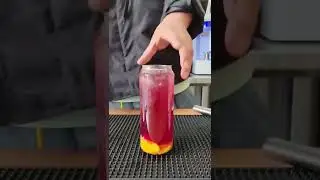 In hot summer, you need a can sealing machine #machine