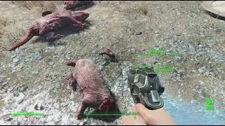 Fallout 4 pt 2