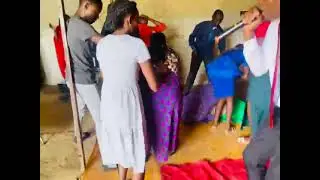 STANDING IN PRAYER INT MINISTRIES 