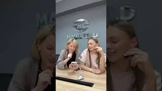 Базовый минимум или роскошный максимум с техникой MAUNFELD 💫