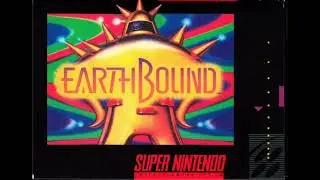 The Ultimate Earthbound Soundfont! (DOWNLOAD IN DESC.)