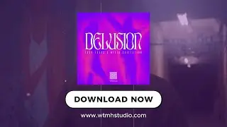 R&B Drums & Melodies Sample Pack - Download Now [Royalty-Free]