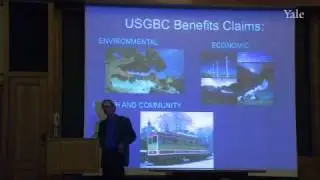 21. Certification: Design and Green Architecture