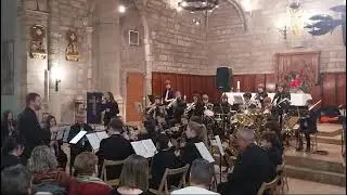 El Petit Minyó Arr/ Jordi Barceló, Elisabeth Damas Soprano