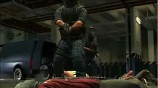 Max Payne 3 first chapter preview and graphic test.wmv