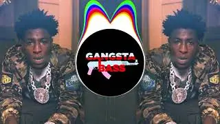 NBA YoungBoy - Murder Business (BASS BOOSTED)