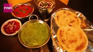 Tasneems Kings Kitchen - Jhamsikhel