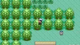 Pokemon Wall Bump Sound Effect