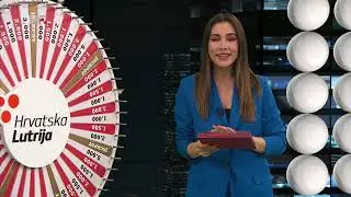 Loto 7 izvlačenje 28.1.2026.