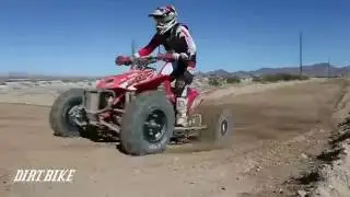 WORCS 2015 Rnd 2 ATV Primm, NV