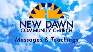 Acts 2:42-47 (2019-11-03) When Awe Fills Our Lives