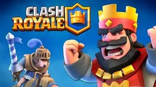 Clash Royale : Giant - Prince Deck Battle - Challenger 2
