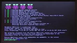 How to display the screen size of 800X480 on a HDMI display