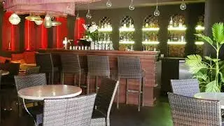 🇭🇺Shiraz Hotel 4* Egerszal&oacute;k Hungary