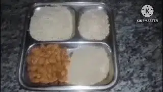 Weakness दूर करें | मगज-बादाम-खसखस-सफेद तिल का Power Premix | Calcium & Energy Booster Recipe