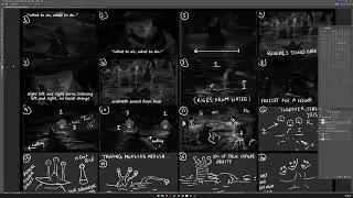 Artcenter Entertainment Design Portfolio Creation