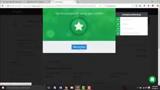 How to open a payza account
