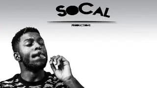 Can't take it - Isaiah Rashad X Soul Sample Type Beat (Prod by SoCal)
