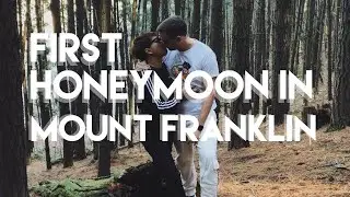 AUSTRALIA VLOG#8 MOUNT FRANKLIN