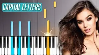 Hailee Steinfeld - 