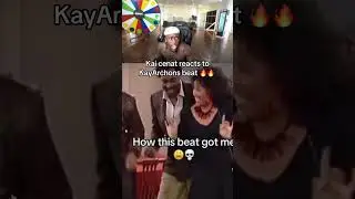 Реакция Кая Джената на победу Кая Арчона 🔥 #подписка