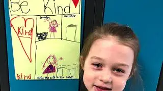 Lowe Farm School Kindness Movie