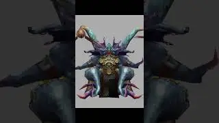 Kraken - Final Fantasy IX