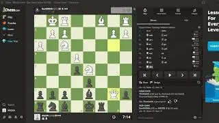 chess road to 66 elo ps help