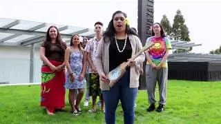 Cook Islands Language Week