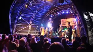 The Lambrettas 