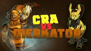 Solotage Merkator - Crâ - Meilleur, Ilyzaelle, 2.62