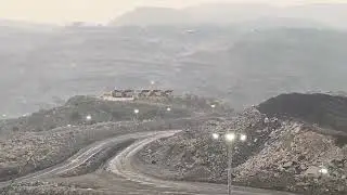 झरिया: एक जलते हुए शहर की कहानी | The Burning City of Jharia, India