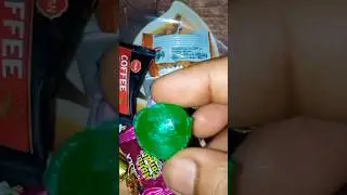Green Mango Chocolate #shorts