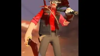 Freak Fortress 2: Christian Brutal Sniper Gameplay