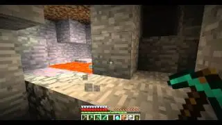 Выживание на карте World In a Jar 2 Часть 1