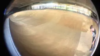 Bay66: 360 flips