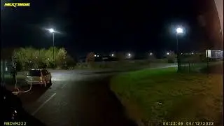 Amazon LBA3 diesel thieves, Amazon LBA3-Dieseldiebe, Amazon LBA3 dīzeļa zagļi, Złodzieje diesla