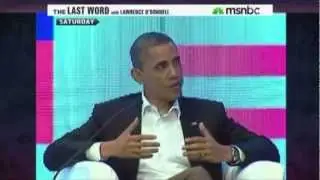 Will Obama Legalize Marijuana If He Wins Reelection?
