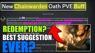 Deepwokens BEST SUGGESTIONS
