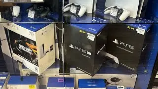 Setting up your new PS5 Pro #ps5pro #ps5proenhanced #ps5 #ps5gameplay