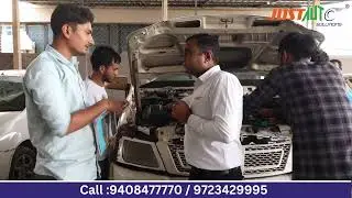 🏁 BS6 सीखो नए जमाने की तकनीक के साथ &ndash; सिर्फ JustAuto में.