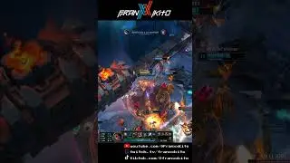 SAMIRA PENTAKILL - ARAM - League of Legends #127 #samira #pentakill #leagueoflegends #gaming #aram