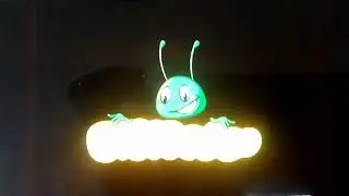 KIDIPEDES LOGO MORE EFFECTS^2