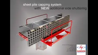 Dawson DUO Capping System - Double Sided