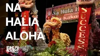 Na Halia Aloha