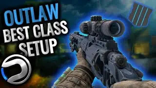 BO4 - NEW OUTLAW BEST CLASS SETUP TUTORIAL UPDATED #DareRC #DareGrinders